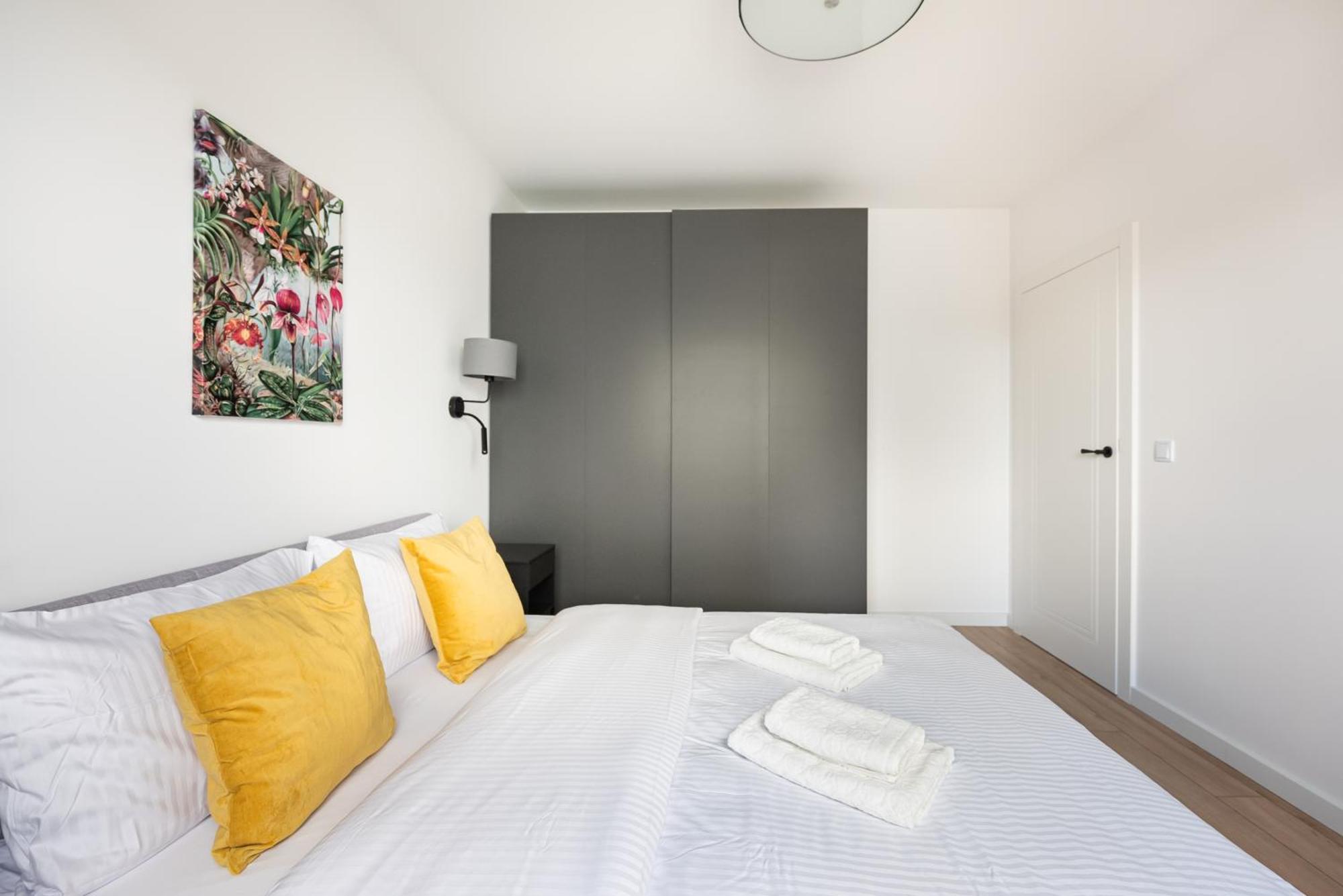 Wilenska Express Homely Apartment Warsawa Bagian luar foto