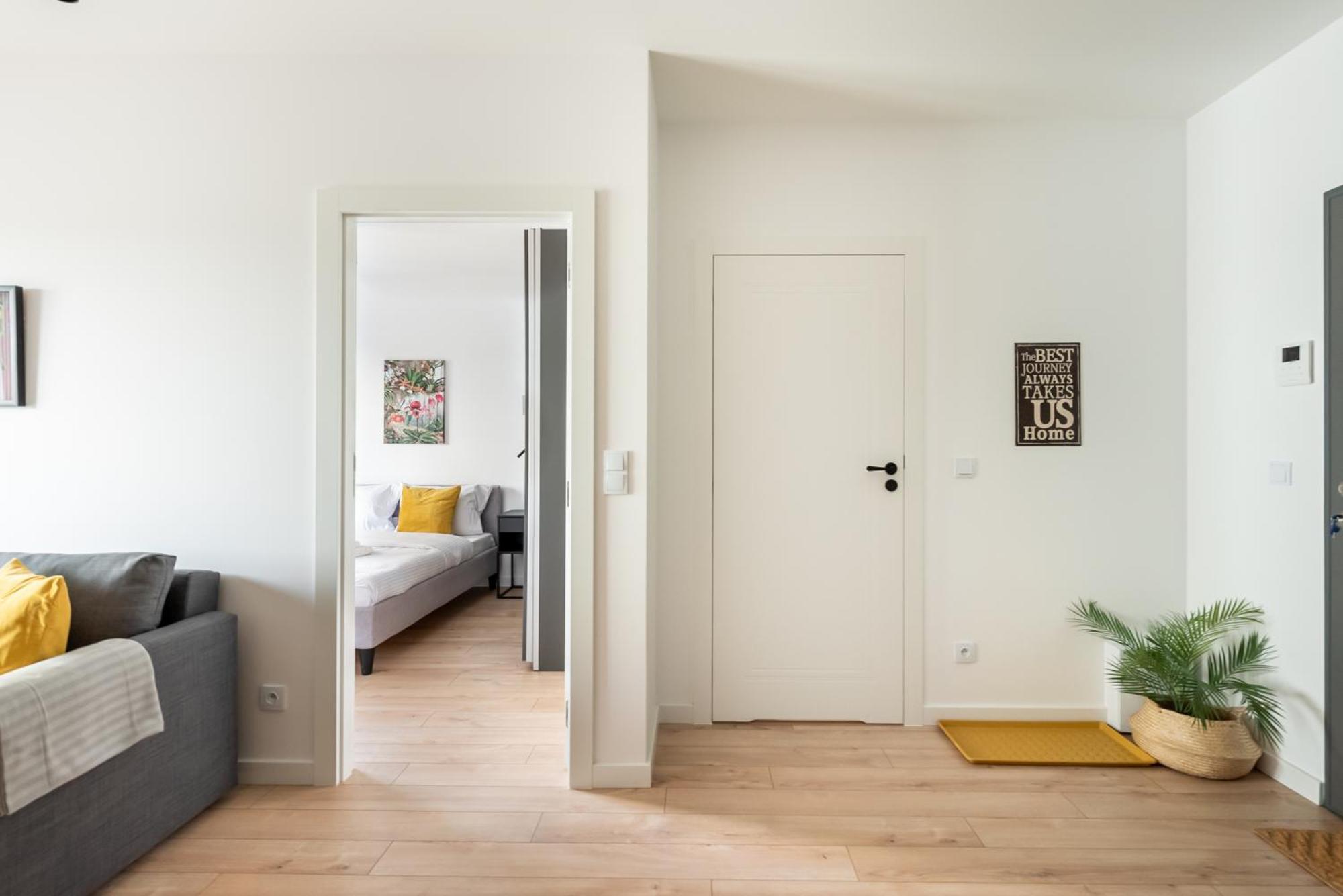 Wilenska Express Homely Apartment Warsawa Bagian luar foto