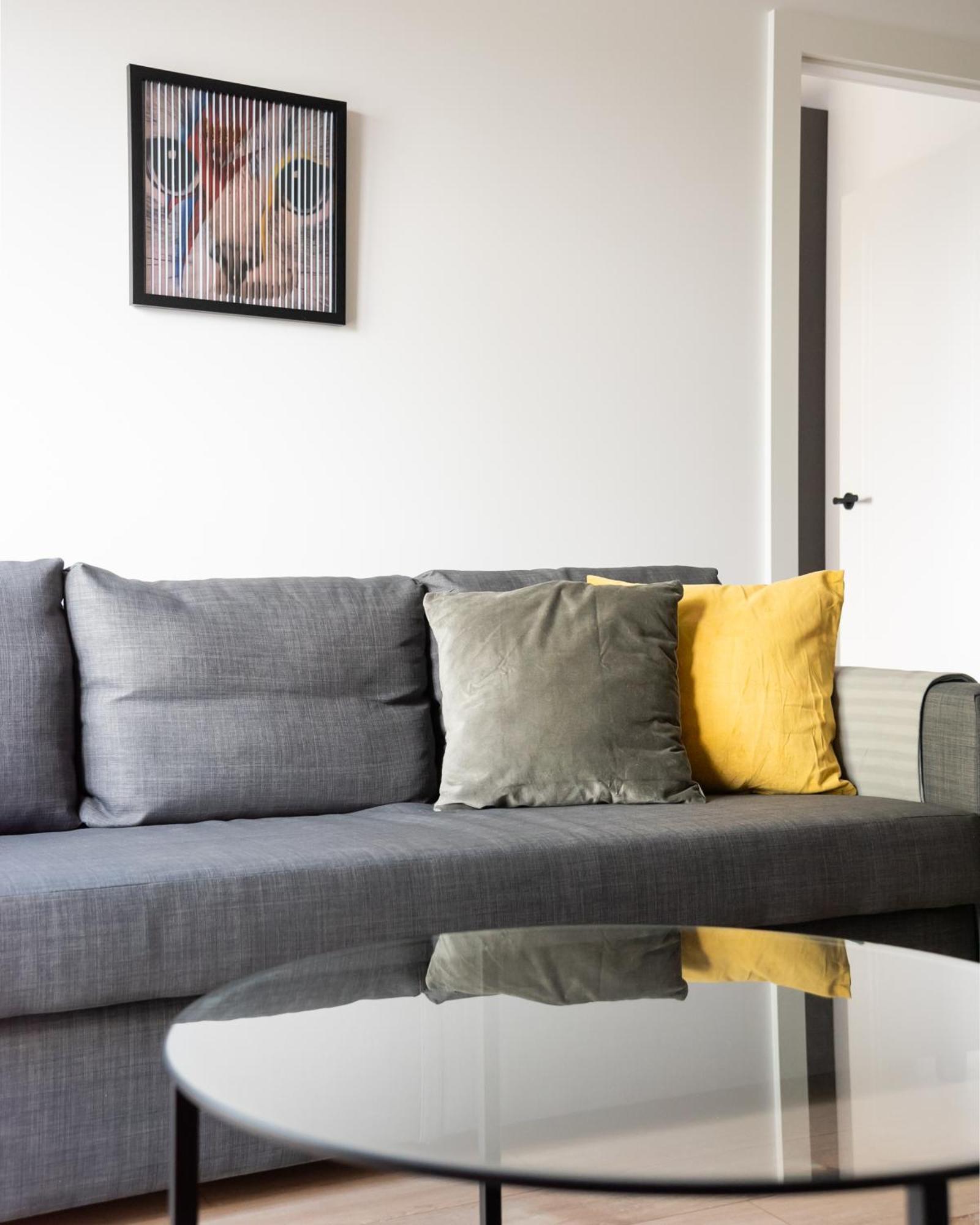 Wilenska Express Homely Apartment Warsawa Bagian luar foto