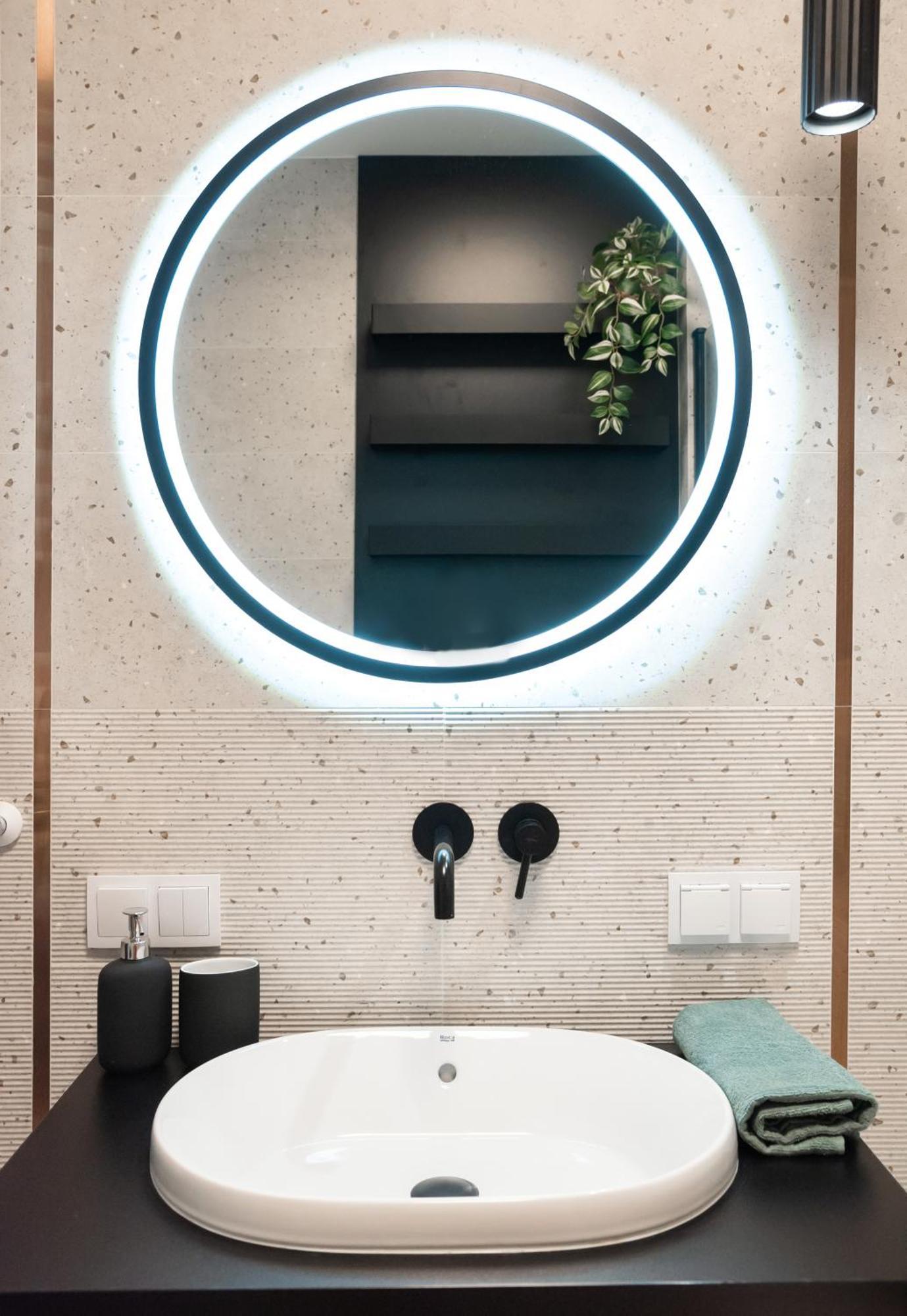 Wilenska Express Homely Apartment Warsawa Bagian luar foto